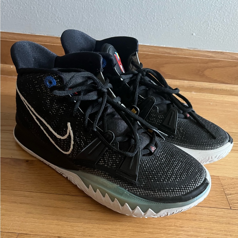 Kyrie 7 EP ‘BK Black’